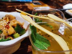 -小川洋风料理(街道口店)
