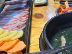 -麻蒲碳烤肉(远景路1号店)