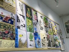 -缤纷鸟美术书法(建大校区)