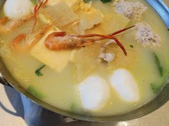 -群乐饭店(滨安路店)