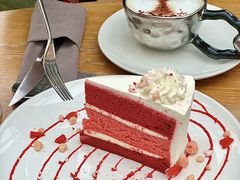 -Highline·城市露台景观餐厅(淮海路店)