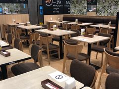 大堂-CoCo壱番屋