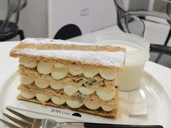 -BanCake·法式千层·拿破仑專門店
