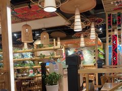 -椰夫人·养生椰子鸡(金沙洲永旺店)