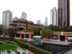 -宝丽轩中餐厅BAOLIXUAN