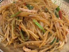 -川堂风·跷脚牛肉·乐山爆炒(宝山日月光店)