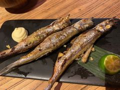 -酒窝烧鸟(科华街店)