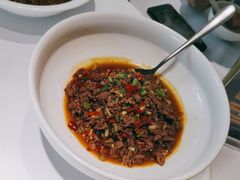 -院里寻菜·精致庭院菜(观沙岭店)