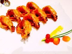 -夏苑(新加坡丽思卡尔顿美年酒店)