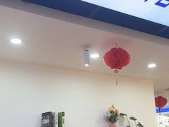 -休记光头香辣蟹干锅(绵竹店)