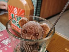 -添利·香港茶餐厅·下午茶(雪象店)