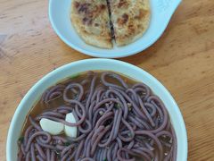 -牛马行牛肉饸饹铺(青岛街店)