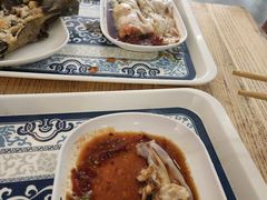 -冰泉豆浆馆(新界店)