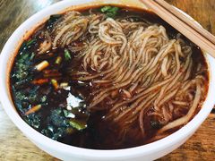 -白家高记肥肠粉(总店)