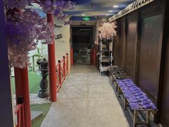 -白兔子密室(长寿路店)