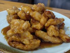 -满口香饭店