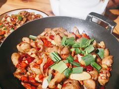 -唐伯虎新派湘菜馆(石夏时代广场店)