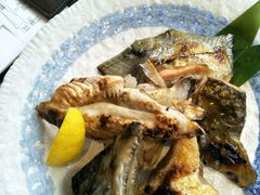 -东菊料理(吉利购物广场店)