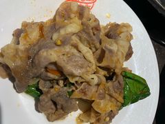 -火锅岛潮牌自助餐厅(天津天佑城店)