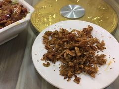 -老七饭馆(光荣道总店)