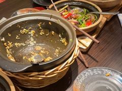 -啫火啫啫煲·顺德干蒸(壹海城店)