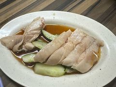 -津津餐室