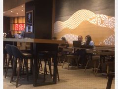 -星巴克(北京王府井店)