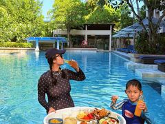 -普吉岛卡塔阿维斯塔诺富特酒店度假村