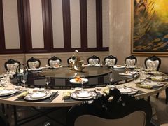 包厢-御景珑庭酒店(金润发前洲店)