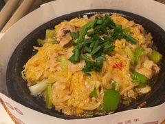 -七八冷面·延边朝鲜族美食(世纪汇店)