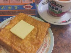 西多士-金华冰厅