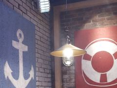 -鱼库·不仅是一家烤鱼店(车公庙店)