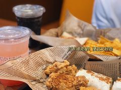 -TACO STAR 塔可星(下沙宝龙店)