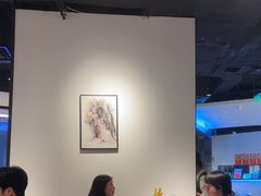 -小大董·烤鸭(观景餐厅·南京西路店)