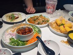 -额娘·春饼烤鸭(天鸿店)