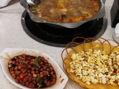 -刘一锅筋头巴脑(新民街店)