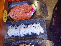 -哥老官重庆美蛙鱼头(虹口龙之梦店)