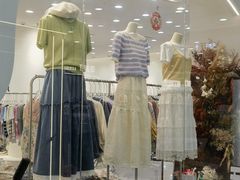 -黄河时装城(虎门店)