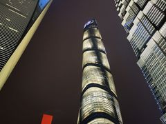 -上海凯宾斯基大酒店