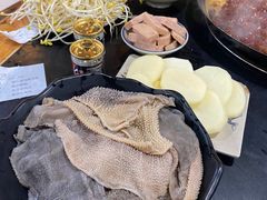 -铜元老码头鳝鱼火锅