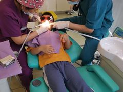 -泰康拜博口腔(凯迪大厦店)