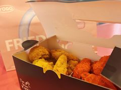 -悠个炸鸡(南京创始店)