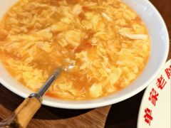 -单家老院·院子里的青岛菜(沙子口店)