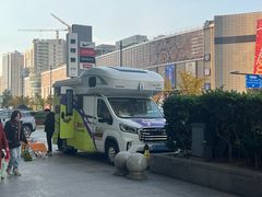 -百盛优客城市广场(天山店)
