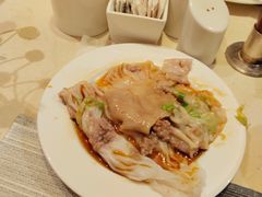 -广州中心皇冠假日酒店-环市食坊·海鲜自助餐厅