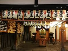-Hōzen-ji Temple法善寺