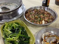 -标记美食新鲜猪杂(兴南大道店)