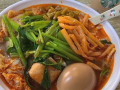 -吉庆桂林米粉·柳州螺蛳粉(港汇广场店)