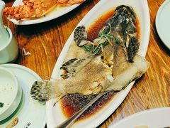 -南海渔家•海鲜•正宗海南菜(亚特兰蒂斯店)