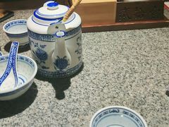 -南京大牌档(济南万象城店)